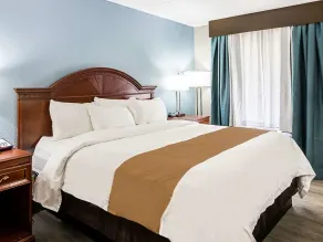Farragut Inn & Suites - Chambre