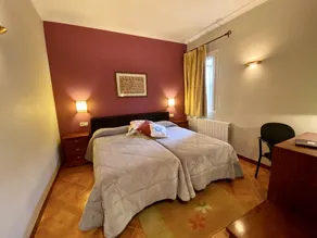 Hostal Bonavista - Værelse
