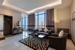 Gladiolus Hotel - Room