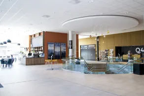 Hotel Q42 - Reception