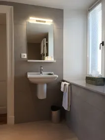L'ALBIZIA - Bagno