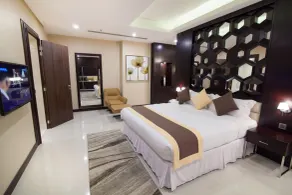 Premier Hotel - Room