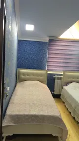 Hasanovs Villa - Room