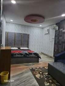 Hotel Parinay Vatika - Deoghar - Room