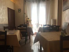 Il Girasole - Restaurant
