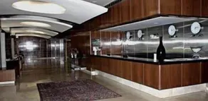 Phenícia Bittar Hotel - Reception