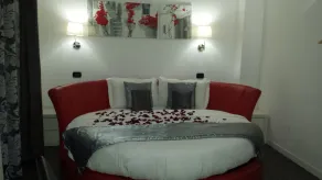 Gregorio VII Luxury Suites - Chambre