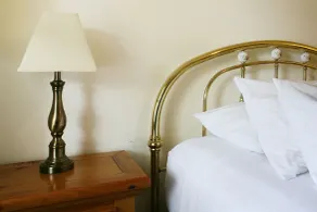 Peninsula Park-View Resort - Room