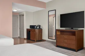 Hilton Garden Inn Bettendorf/ Quad Cities - Zimmer