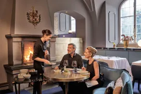 Palais Bad Ragaz - Restaurant