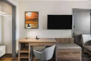Days Inn by Wyndham Victoria On The Harbour - Chambre