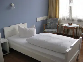 Hotel Jakob - Zimmer