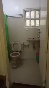 Anciano Beach House - Bathroom