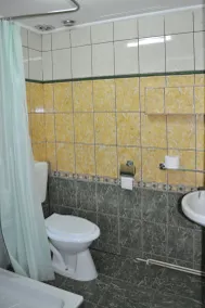 Pension Flamingo - Bathroom
