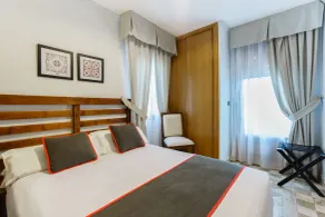 Hotel Reina Mora - Room