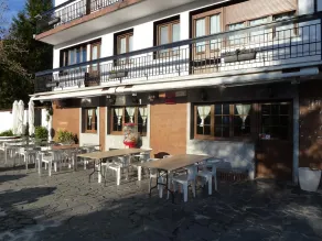 Casa Rural Letea - Restaurant