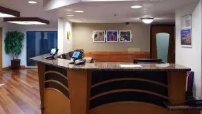 Motel 6-Little Rock, AR - Airport - Hall
