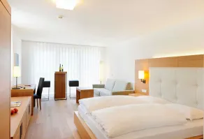 Vinschgerhof - Zimmer