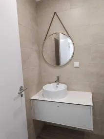 Riad'a Praia - Salle de bain