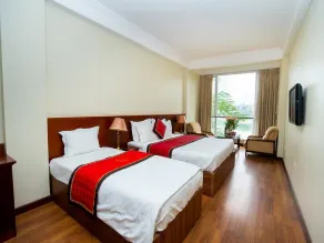 Regal Hotel Hà Nội - Habitación