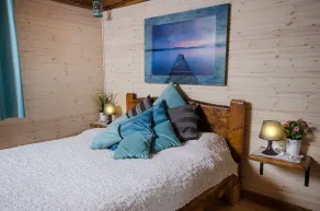 Palm on the Beach - Quarto