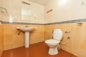 Park INN Hospitality Apartment - Bagno