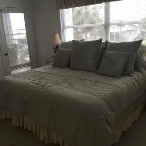 Eagle Cay Condo - Habitación