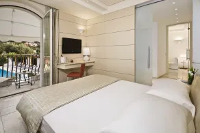 Hotel Villa Blu Capri - Rum