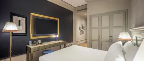 Palazzo Donizetti Istanbul, Tapestry Collection by Hilton - Room