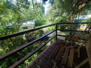 Playa Grande Lodge & Tree House - View from room
