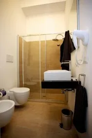 Fabris Palace - Salle de bain