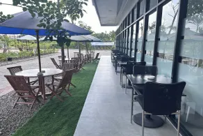 Gs 2 Syariah - Restaurante