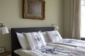 Bed & Breakfast Rijsterbosch - Chambre