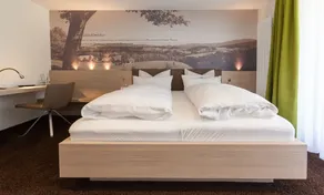 Bollenhuthotel Kirnbacher Hof - Camera