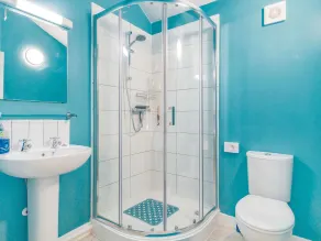 The Hen House - Bathroom