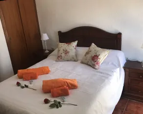 Luxury apartment Ronda Central - Room