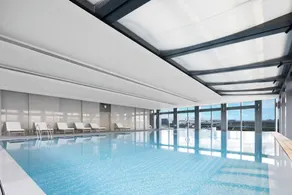 Hyatt House Shanghai Hongqiao CBD - Pool