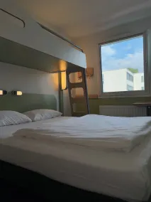 Hotel Stay Inn Köln Leverkusen City - Camera