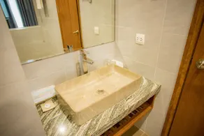 Wyndham Grand Vedana Ninh Binh Resort - Udsigt fra værelset