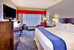 Holiday Inn Express & Suites Oak Ridge by IHG - Camera