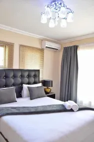 Dineos Lodge and Spa  - Habitación