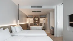 Terra Nara - Room
