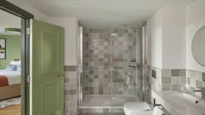 Hotel Indigo Coventry by IHG - Badezimmer