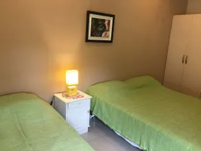 Madre Natura - Room