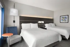 Holiday Inn Express & Suites West Memphis by IHG - Chambre
