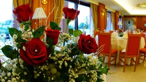 Domus Hotel - Restaurant