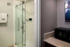 Sonesta Select Boston Milford - Salle de bain