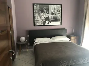 B&B Via Roma suite - Ortona Rooms - Værelse