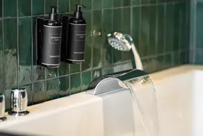Spar Hotel Gårda - Bathroom