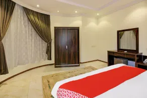 OYO 586 Al Tamayoz Al Raqi Hira - Room